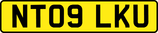 NT09LKU
