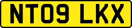 NT09LKX