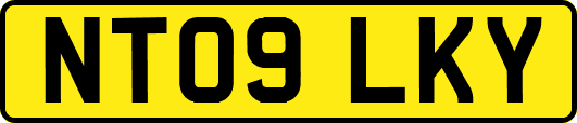 NT09LKY