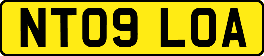 NT09LOA