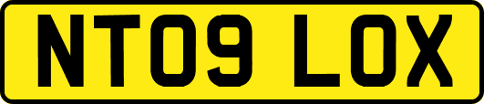 NT09LOX