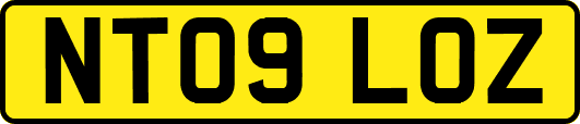 NT09LOZ