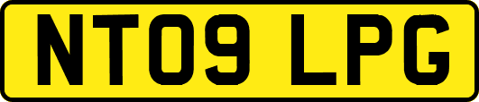 NT09LPG