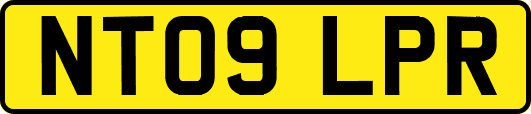 NT09LPR