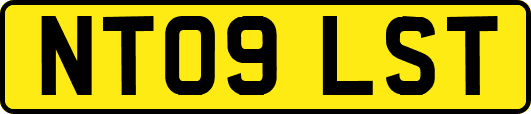 NT09LST
