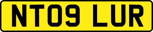 NT09LUR