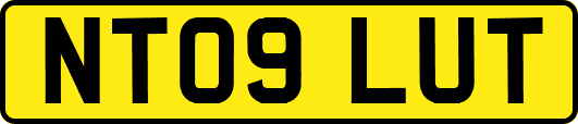 NT09LUT