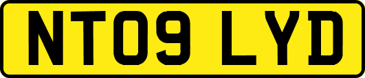 NT09LYD