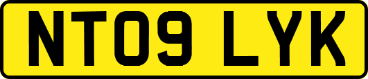 NT09LYK