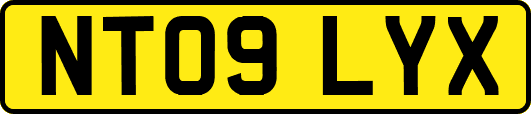 NT09LYX