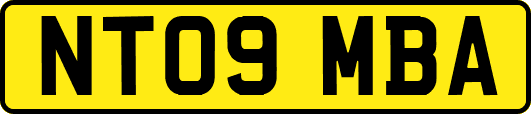 NT09MBA