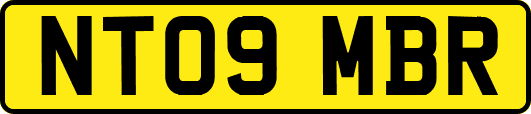 NT09MBR