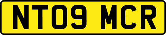 NT09MCR