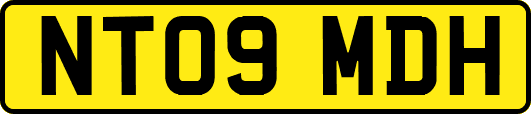 NT09MDH