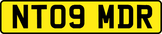 NT09MDR