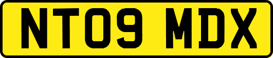 NT09MDX