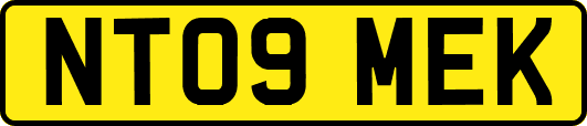 NT09MEK