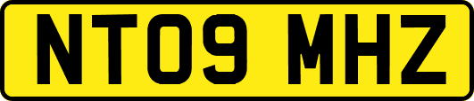 NT09MHZ