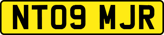 NT09MJR