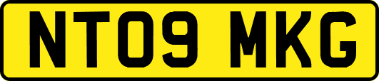 NT09MKG