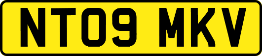 NT09MKV