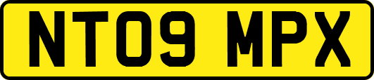 NT09MPX
