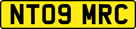 NT09MRC