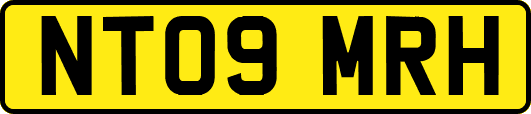 NT09MRH