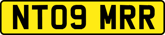 NT09MRR