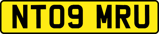 NT09MRU