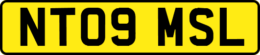 NT09MSL