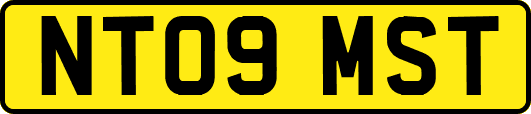 NT09MST