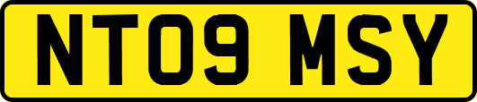 NT09MSY