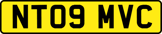 NT09MVC