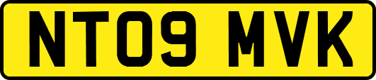 NT09MVK