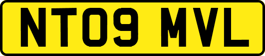 NT09MVL