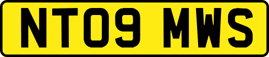 NT09MWS