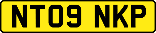 NT09NKP