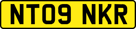 NT09NKR