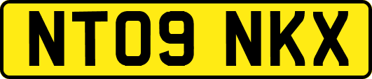 NT09NKX