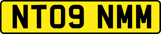 NT09NMM