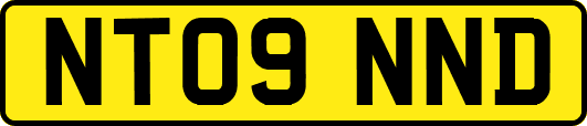 NT09NND