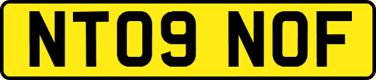 NT09NOF