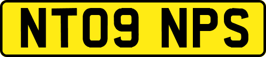 NT09NPS