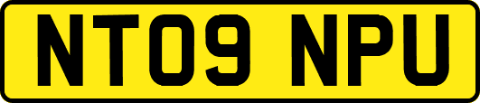 NT09NPU