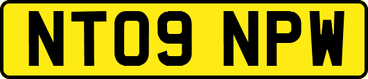 NT09NPW