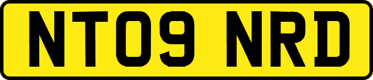 NT09NRD