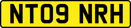 NT09NRH