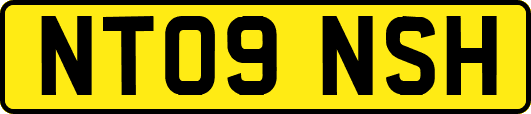 NT09NSH