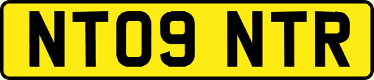 NT09NTR